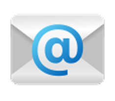 Imagen de Contacto por Email