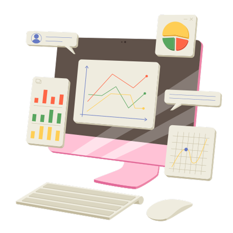 imagen de analisis de datos