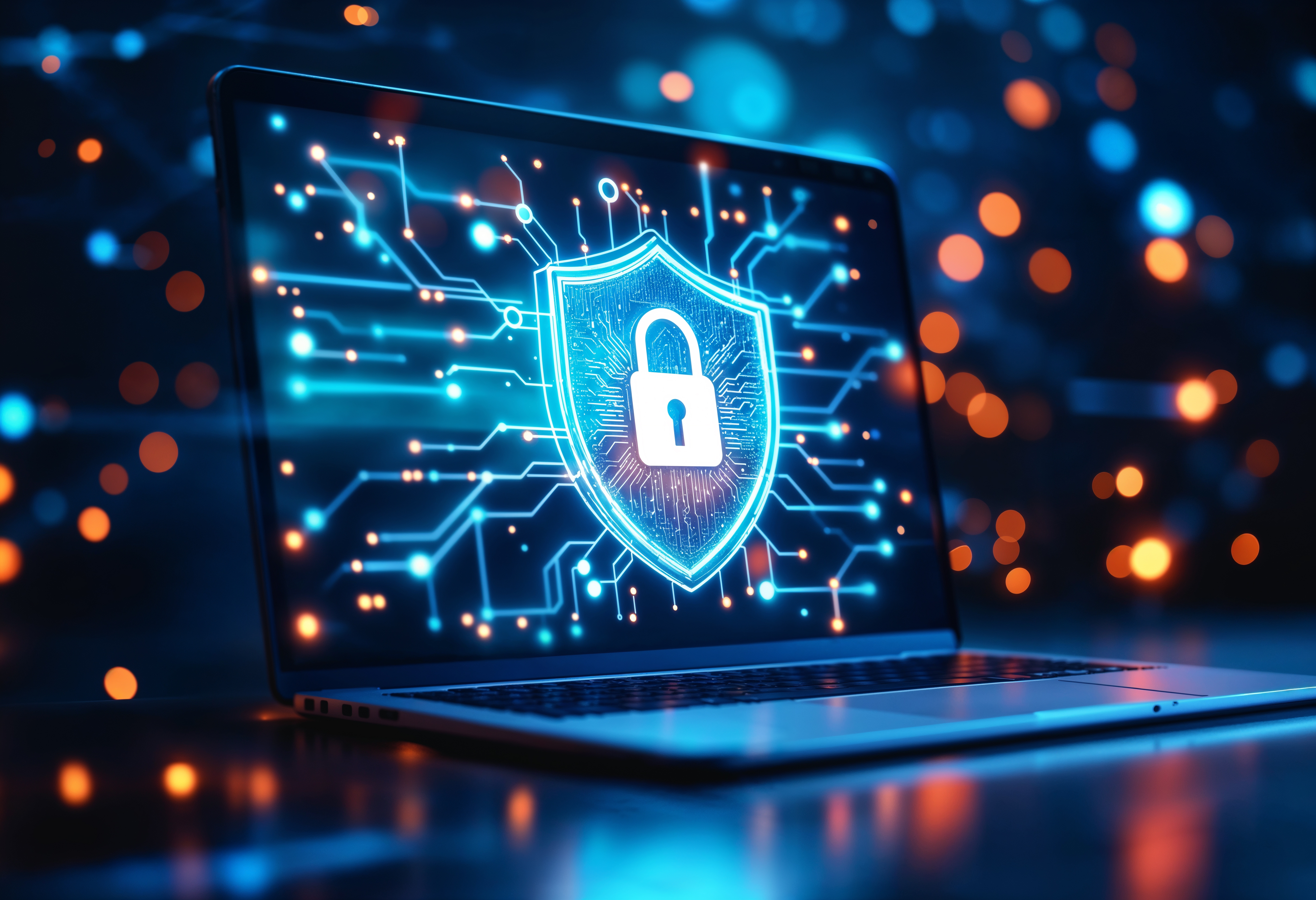 Imagen de Ciberseguridad