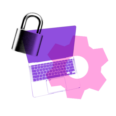 imagen de Ciberseguridad